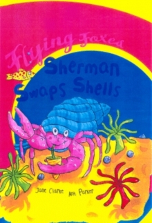 Image for Sherman Swaps Shells