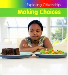 Image for Making choices