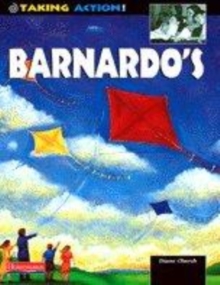 Image for Barnardo's