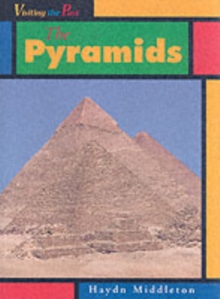 Image for The pyramids