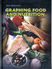 Image for Graphing Food and Nutrition