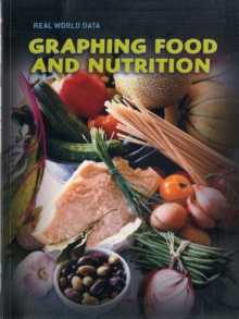 Image for Graphing food and nutrition