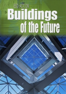 Image for Buildings of the Future