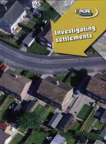Image for Investigating settlements