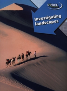 Image for Investigating landscapes
