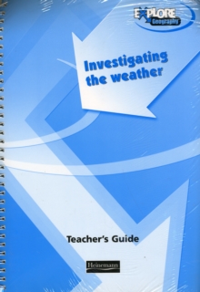Image for Investigating the Weather