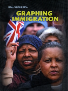 Image for Graphing immigration