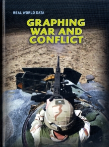 Image for Graphing war and conflict