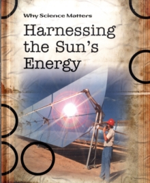 Image for Harnessing the sun's energy