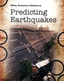 Image for Predicting Earthquakes