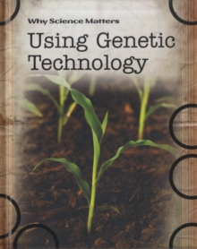 Image for Using Genetic Technology