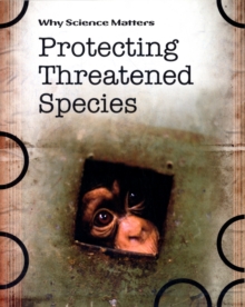 Image for Protecting threatened species
