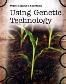 Image for Using genetic technology
