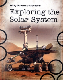 Image for Exploring the solar system