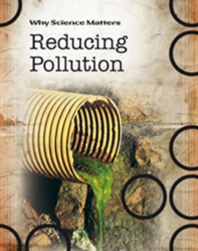 Image for Reducing Pollution