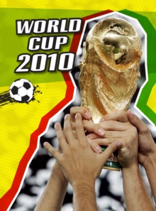 Image for World Cup 2010  : an unauthorized guide