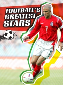 Image for Football's greatest stars