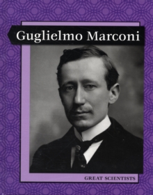 Image for Guglielmo Marconi