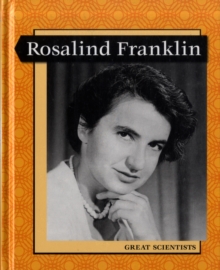 Image for Rosalind Franklin