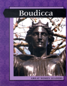 Image for Boudicca
