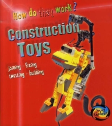 Image for Construction toys