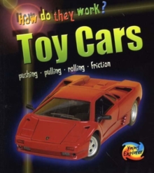 Image for Toy cars