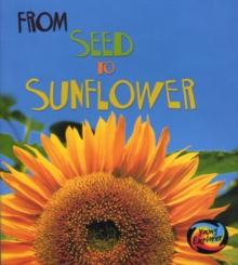 Image for From seed to sunflower