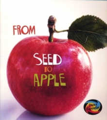 Image for From seed to apple