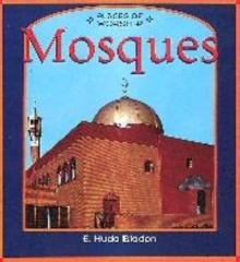 Image for Places of Worship: Mosques Paperback