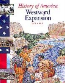Image for Westward expansion, 1801-1850