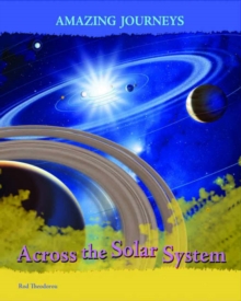 Image for Across the Solar System