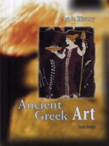 Image for Ancient Greek art