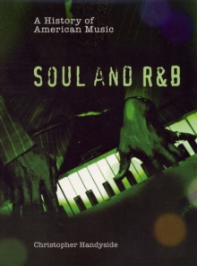 Image for A history of soul and R&B