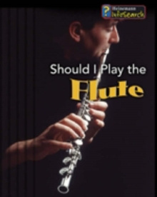 Image for Should I Play the Flute?