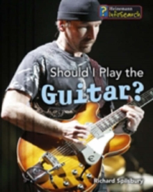 Image for Should I play the guitar?