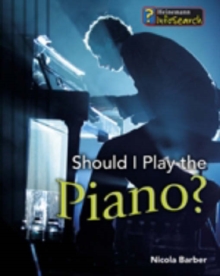 Image for Should I play the piano?