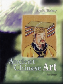 Image for Ancient Chinese art
