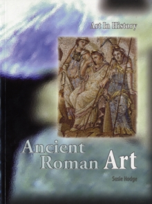 Image for Ancient Roman art