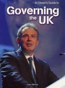Image for A Citizen's Guide to Governing the UK