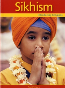 Image for Sikhism