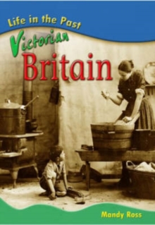 Image for Victorian Britain Big Book