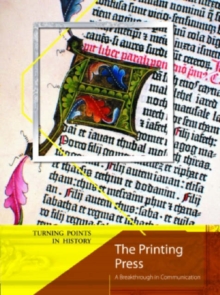 Image for The Printing Press