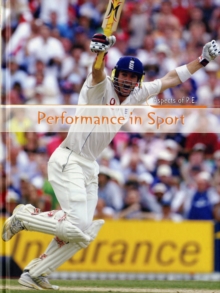 Image for Performance in sport