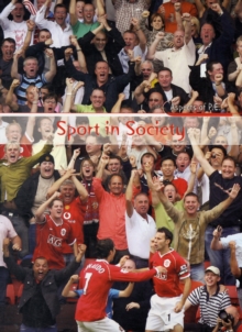 Image for Sport in Society