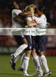 Image for Taking Part in Sport