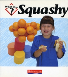 Image for What is squashy?