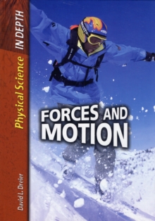 Image for Forces and Motion