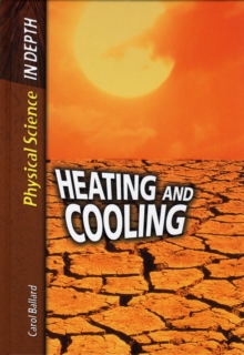 Image for Heating and cooling
