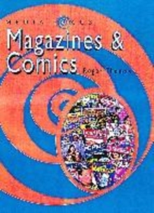 Image for Magazines and Comics