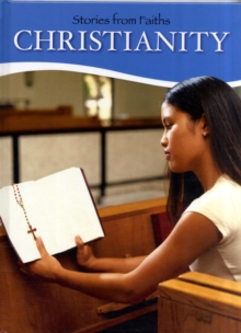 Image for Stories from Christianity